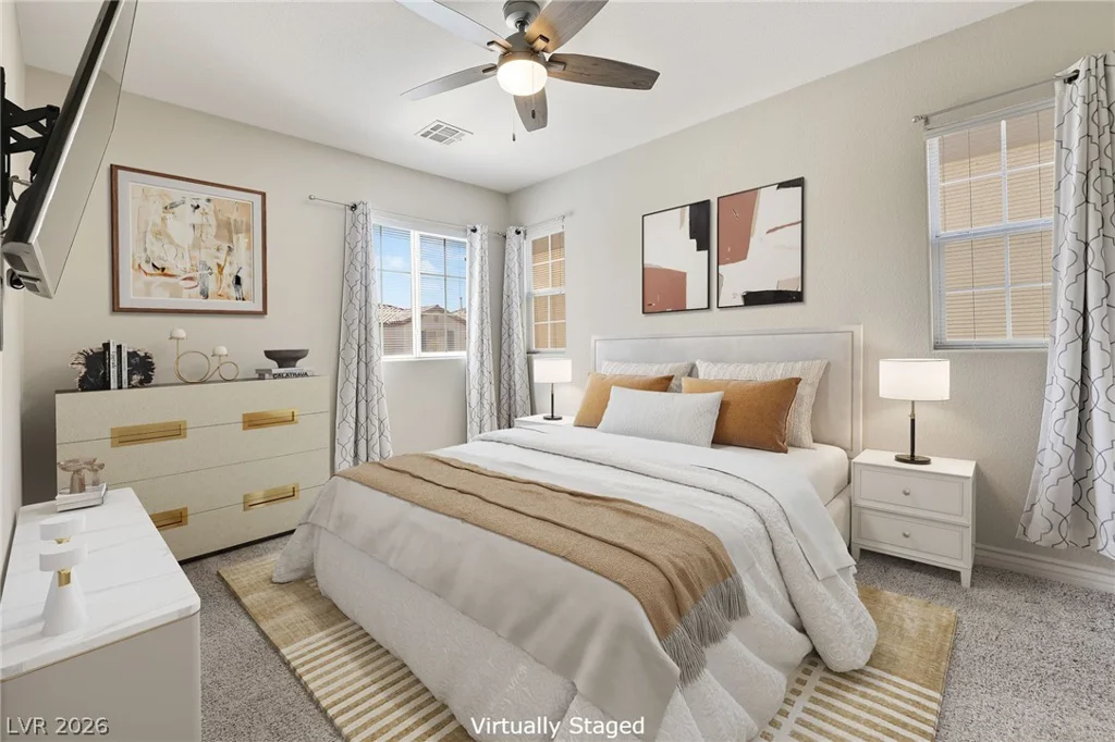 8151 Amy Springs, Las Vegas, NV 89113