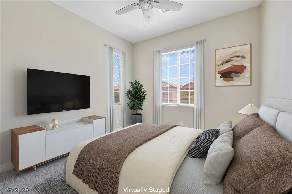 8151 Amy Springs, Las Vegas, NV 89113