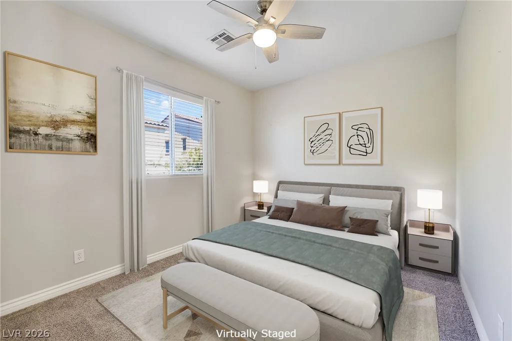 8151 Amy Springs, Las Vegas, NV 89113