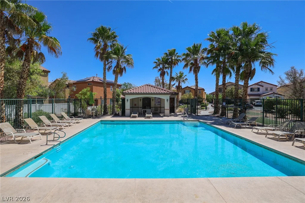 8151 Amy Springs, Las Vegas, NV 89113