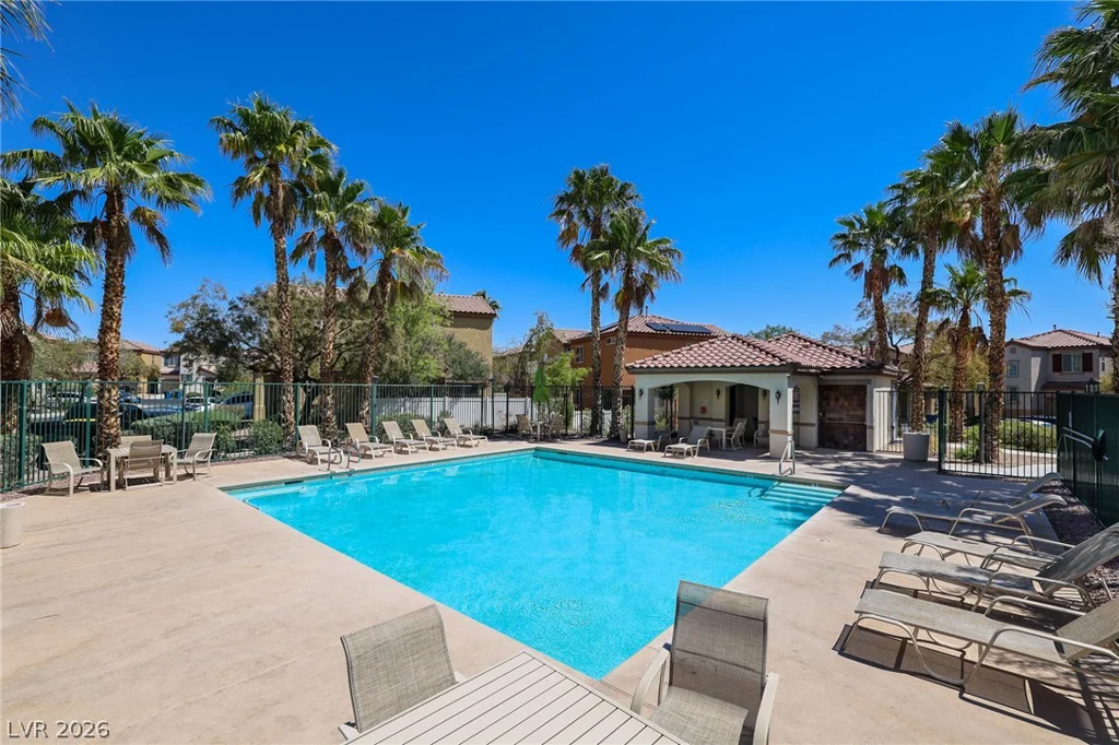 8151 Amy Springs, Las Vegas, NV 89113