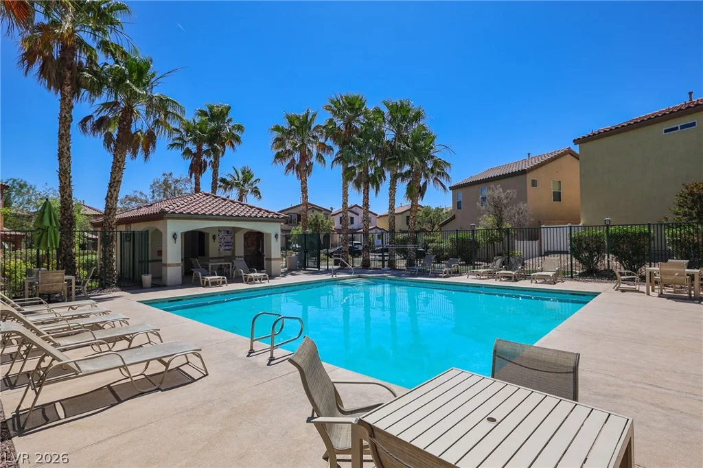 8151 Amy Springs, Las Vegas, NV 89113