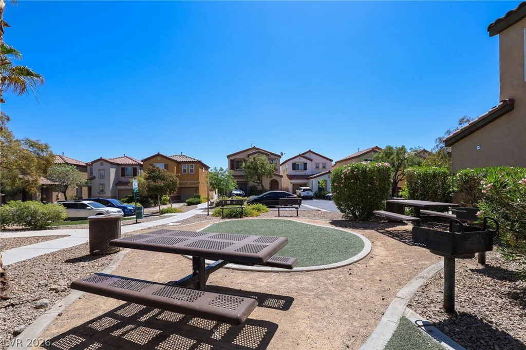 8151 Amy Springs, Las Vegas, NV 89113