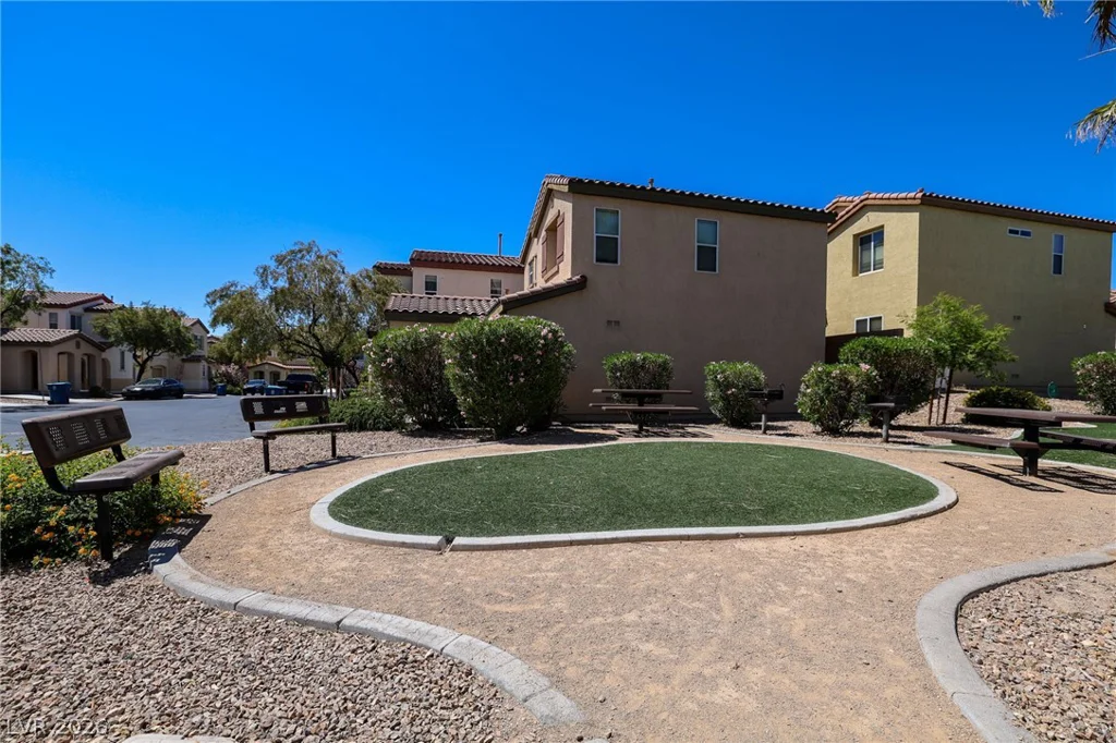 8151 Amy Springs, Las Vegas, NV 89113