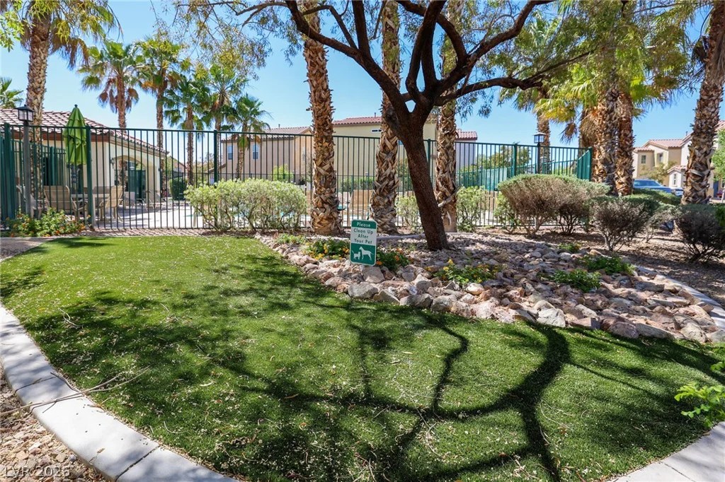 8151 Amy Springs, Las Vegas, NV 89113
