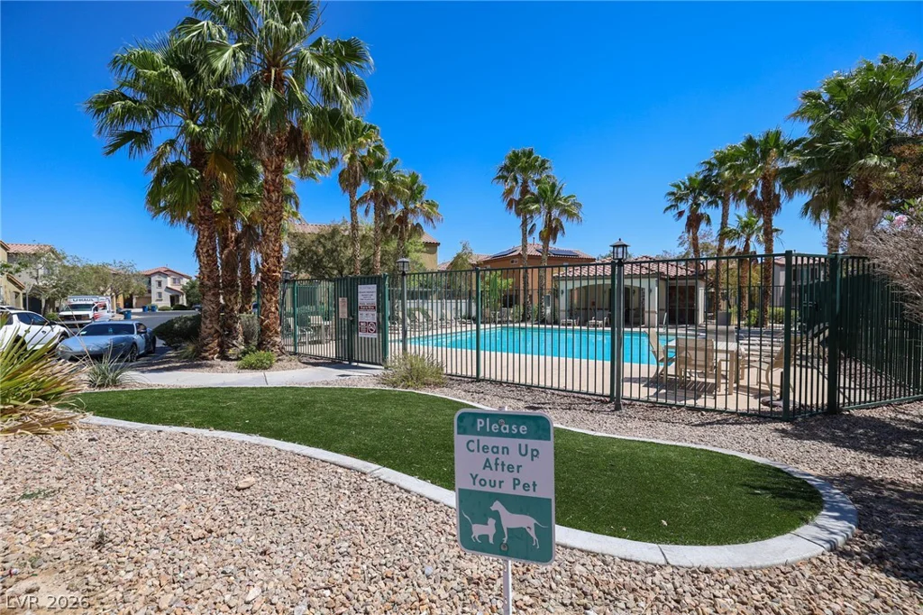 8151 Amy Springs, Las Vegas, NV 89113