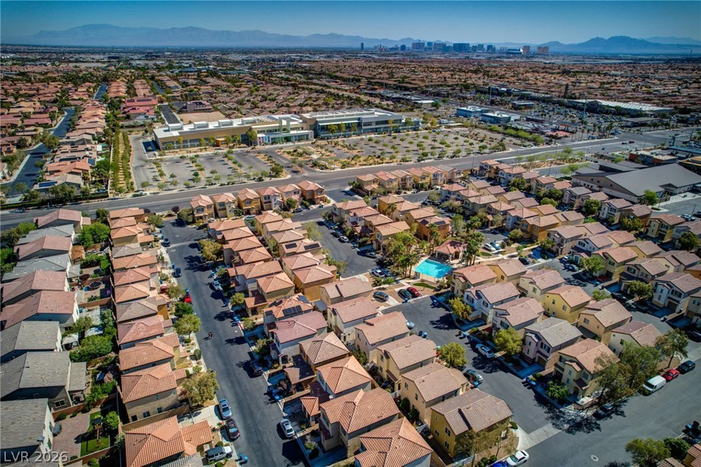 8151 Amy Springs, Las Vegas, NV 89113