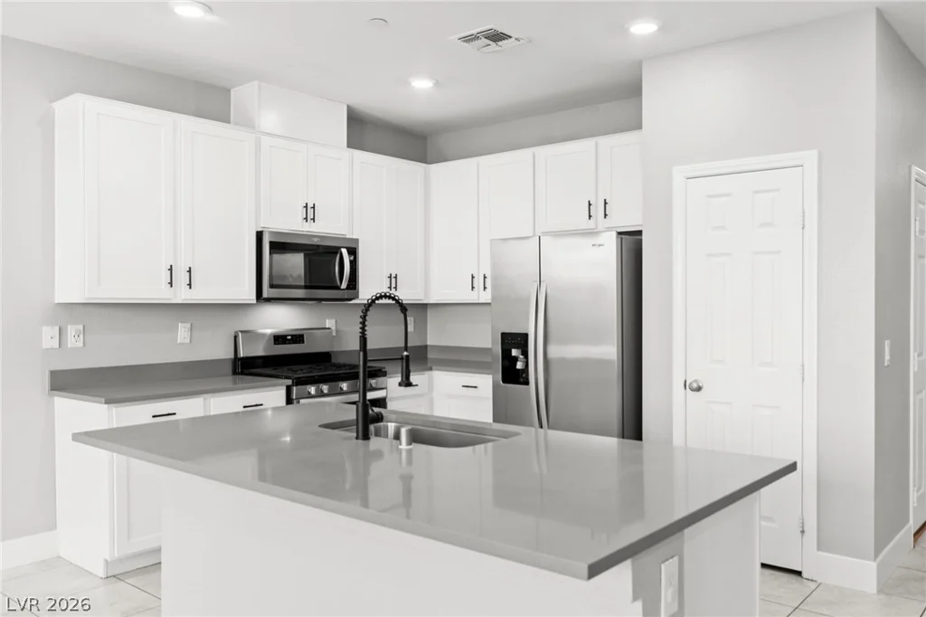 5317 Silver Branch, Las Vegas, NV 89118