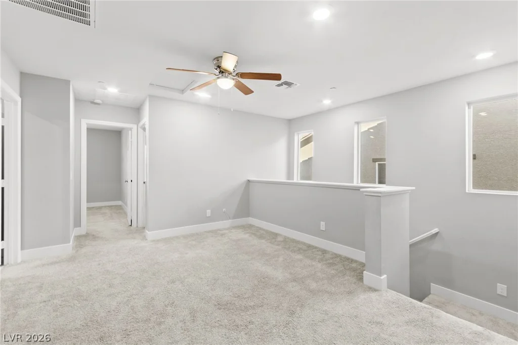 5317 Silver Branch, Las Vegas, NV 89118