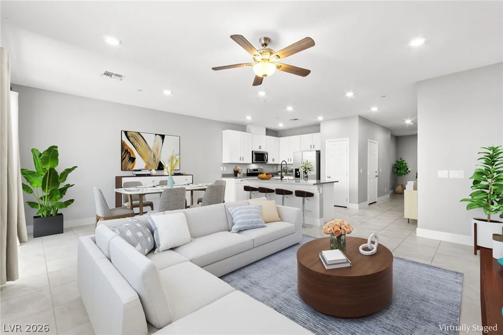 5317 Silver Branch, Las Vegas, NV 89118