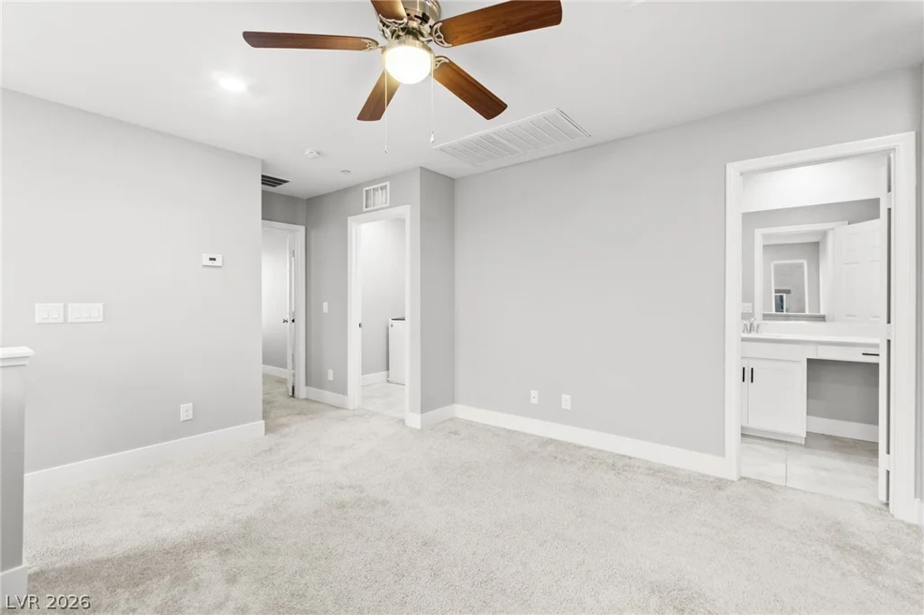 5317 Silver Branch, Las Vegas, NV 89118
