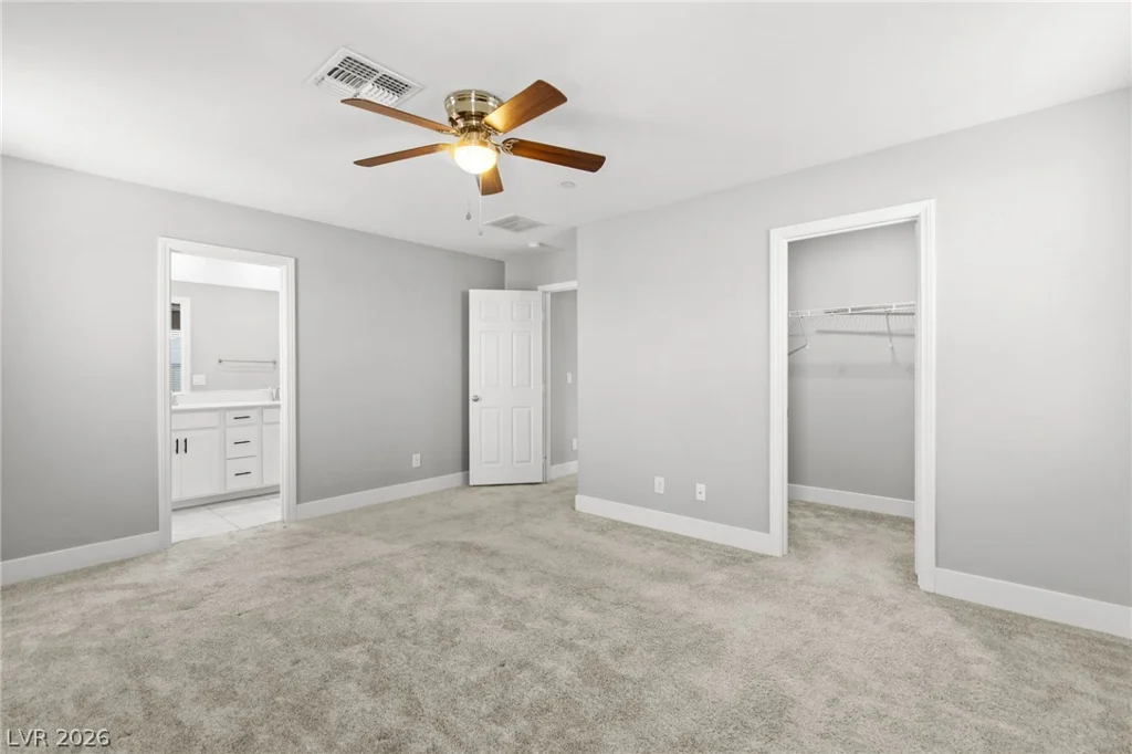 5317 Silver Branch, Las Vegas, NV 89118