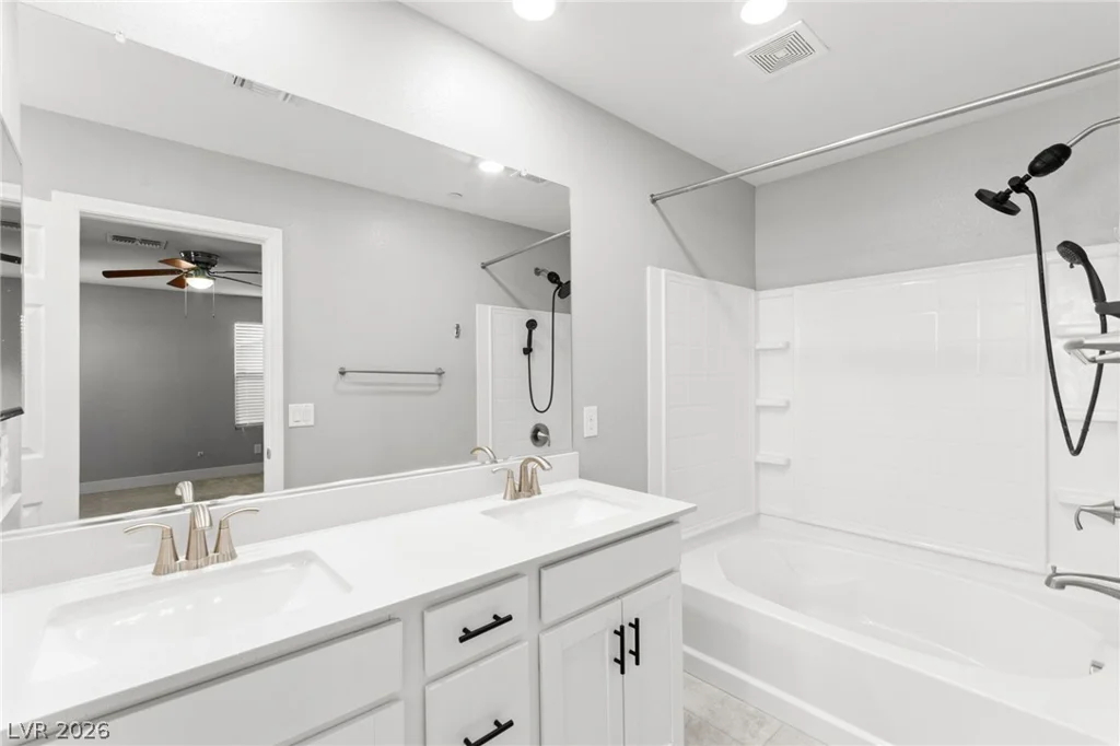 5317 Silver Branch, Las Vegas, NV 89118