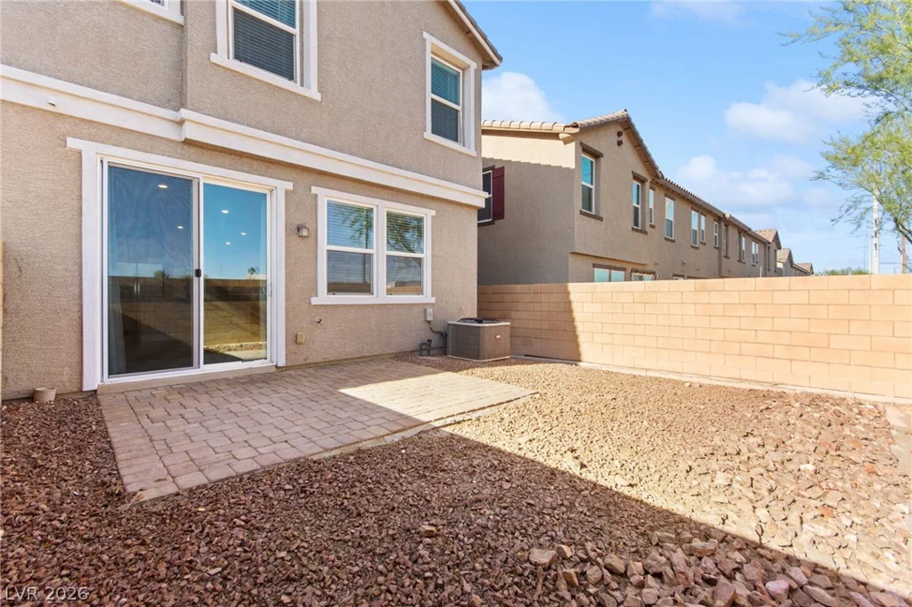 5317 Silver Branch, Las Vegas, NV 89118