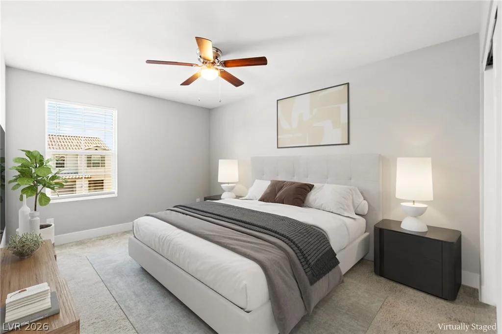 5317 Silver Branch, Las Vegas, NV 89118