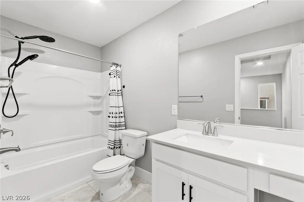 5317 Silver Branch, Las Vegas, NV 89118