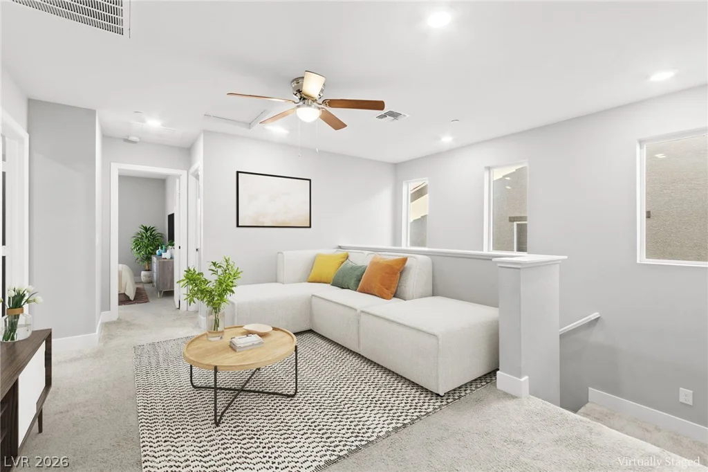 5317 Silver Branch, Las Vegas, NV 89118