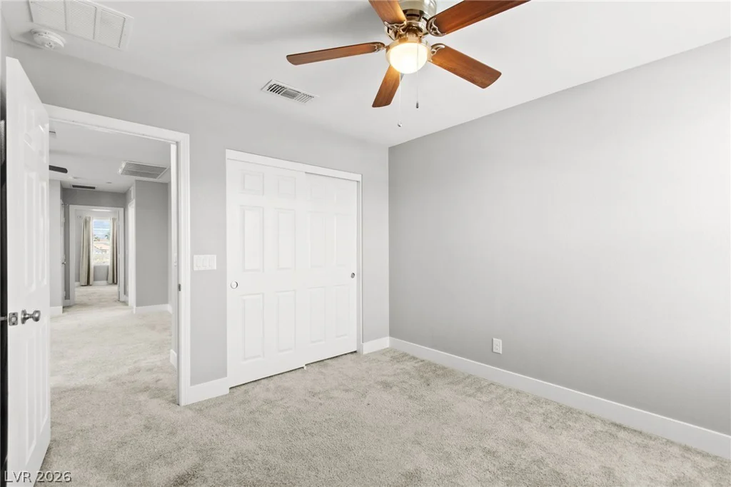 5317 Silver Branch, Las Vegas, NV 89118