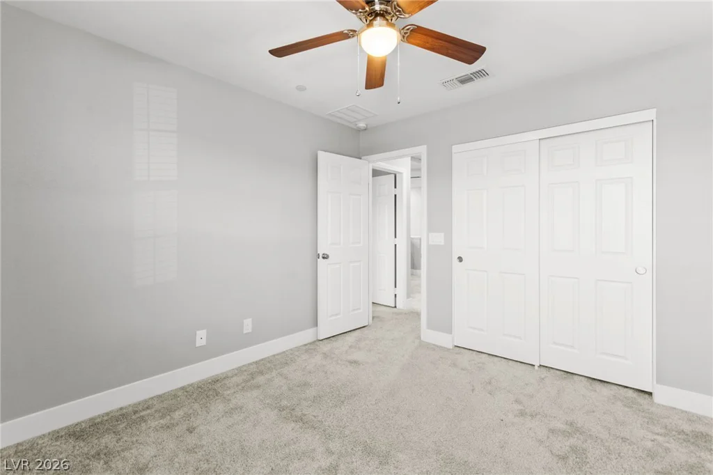 5317 Silver Branch, Las Vegas, NV 89118