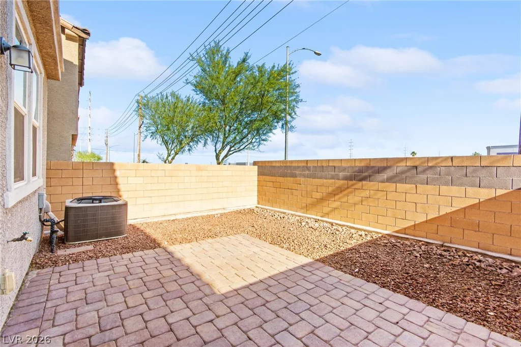 5317 Silver Branch, Las Vegas, NV 89118