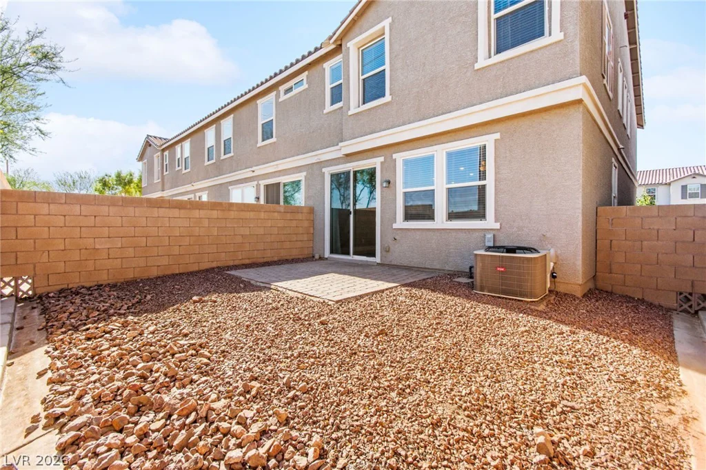 5317 Silver Branch, Las Vegas, NV 89118