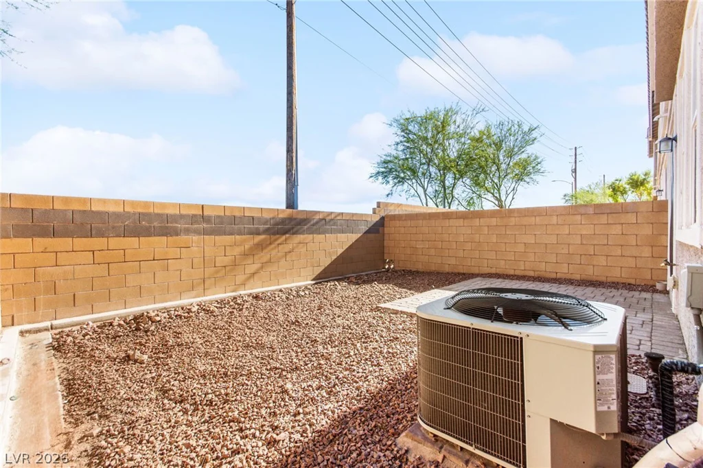 5317 Silver Branch, Las Vegas, NV 89118