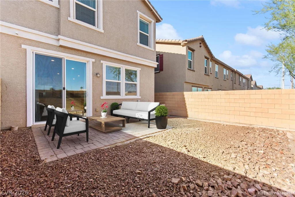5317 Silver Branch, Las Vegas, NV 89118