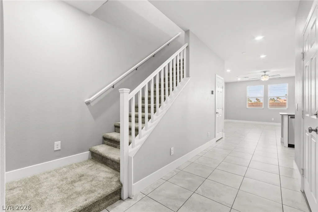 5317 Silver Branch, Las Vegas, NV 89118