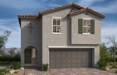4249 Zilker Park, North Las Vegas, NV 89081