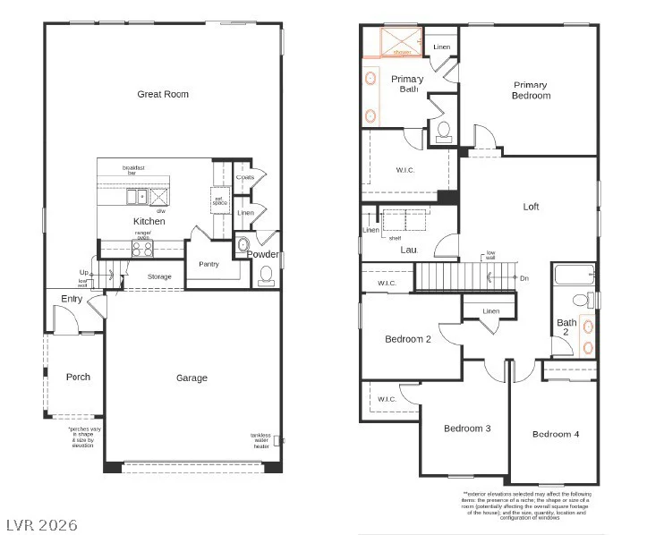 4249 Zilker Park, North Las Vegas, NV 89081