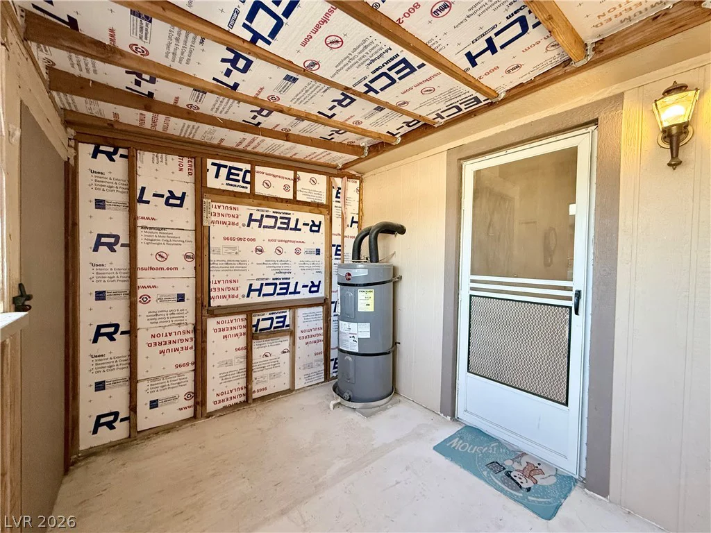 4501 Kellogg, Pahrump, NV 89061