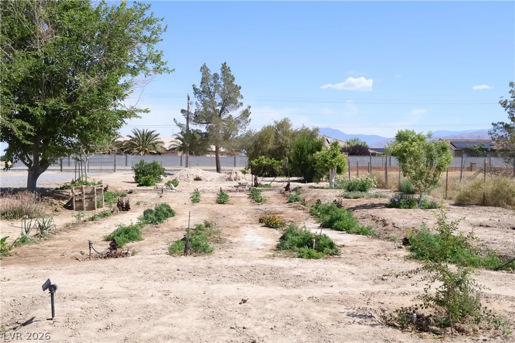 4501 Kellogg, Pahrump, NV 89061