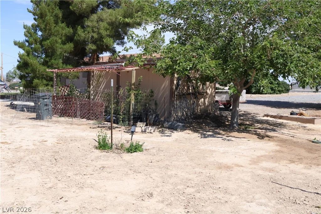 4501 Kellogg, Pahrump, NV 89061