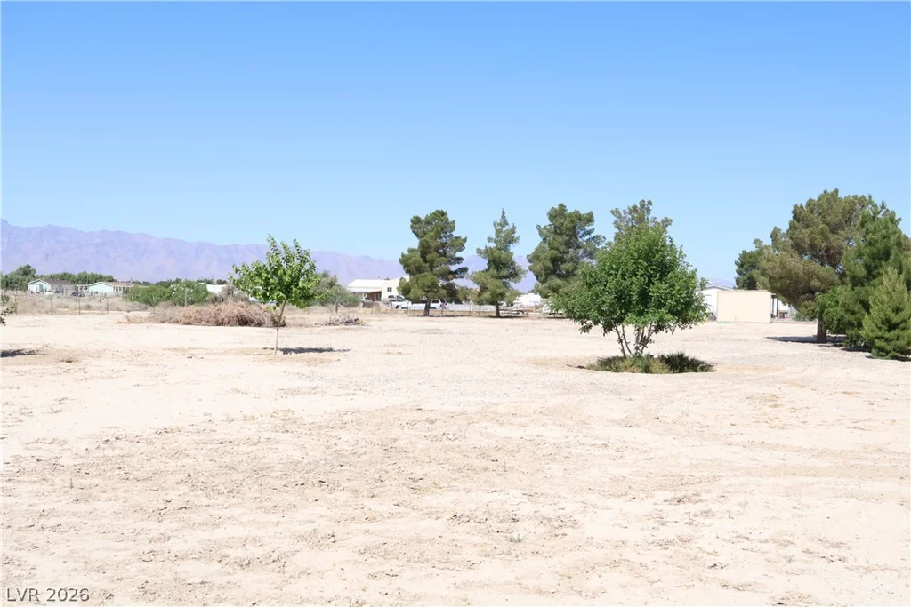 4501 Kellogg, Pahrump, NV 89061