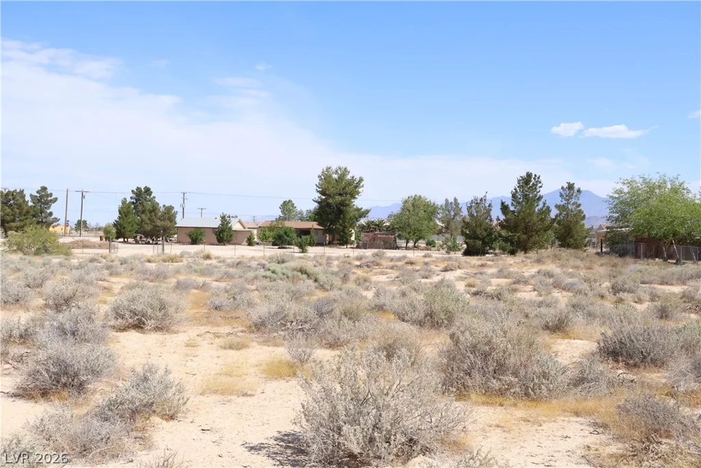 4501 Kellogg, Pahrump, NV 89061