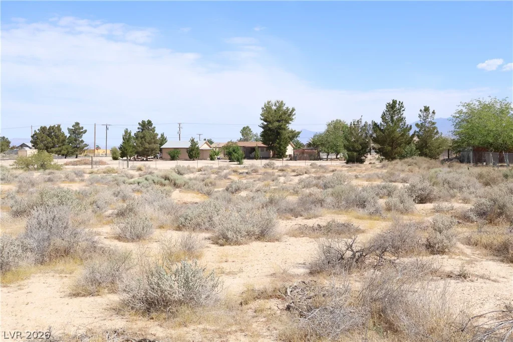 4501 Kellogg, Pahrump, NV 89061