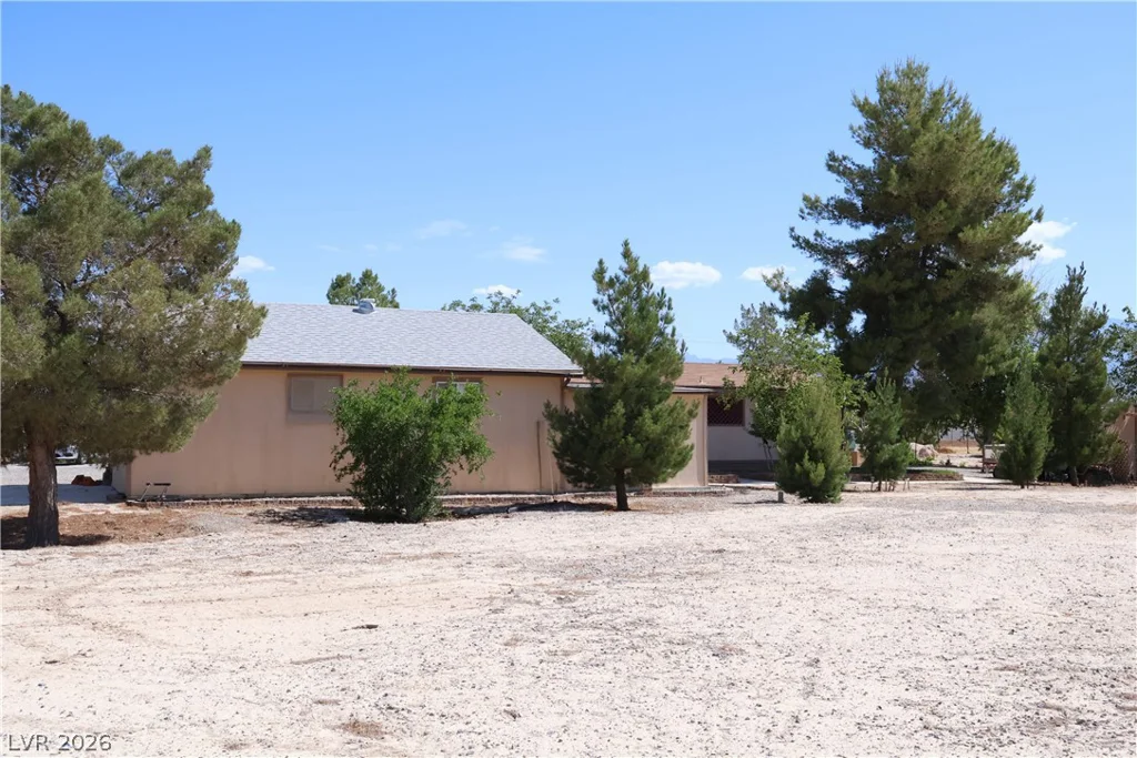 4501 Kellogg, Pahrump, NV 89061
