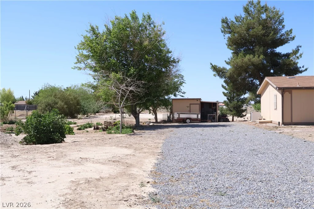 4501 Kellogg, Pahrump, NV 89061