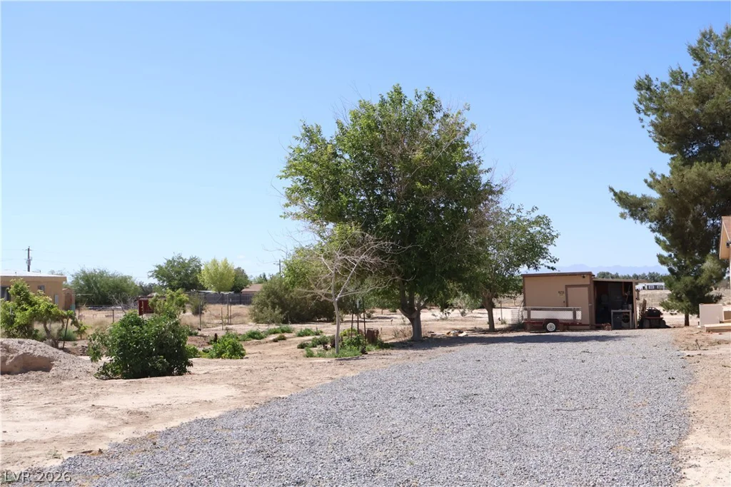 4501 Kellogg, Pahrump, NV 89061