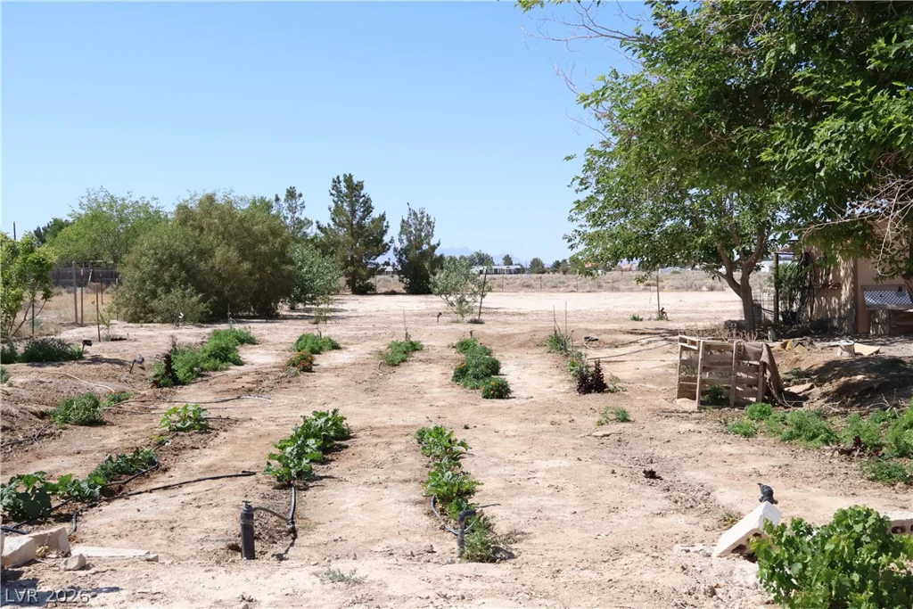4501 Kellogg, Pahrump, NV 89061
