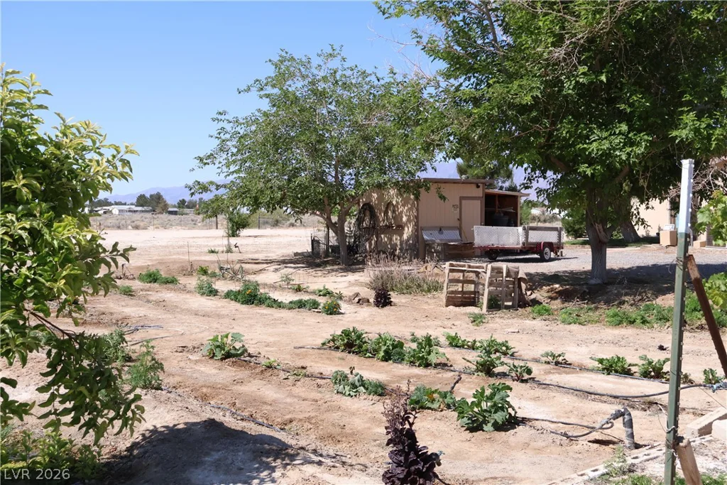 4501 Kellogg, Pahrump, NV 89061