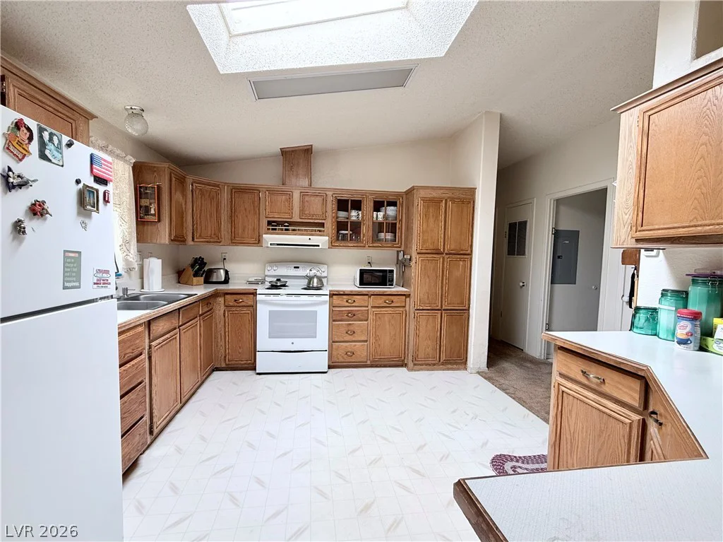 4501 Kellogg, Pahrump, NV 89061