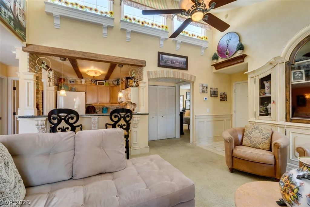 9325 Desert Inn, Las Vegas, NV 89117
