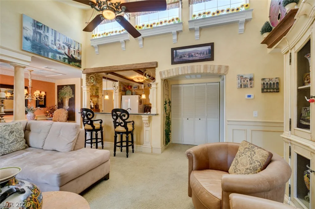 9325 Desert Inn, Las Vegas, NV 89117