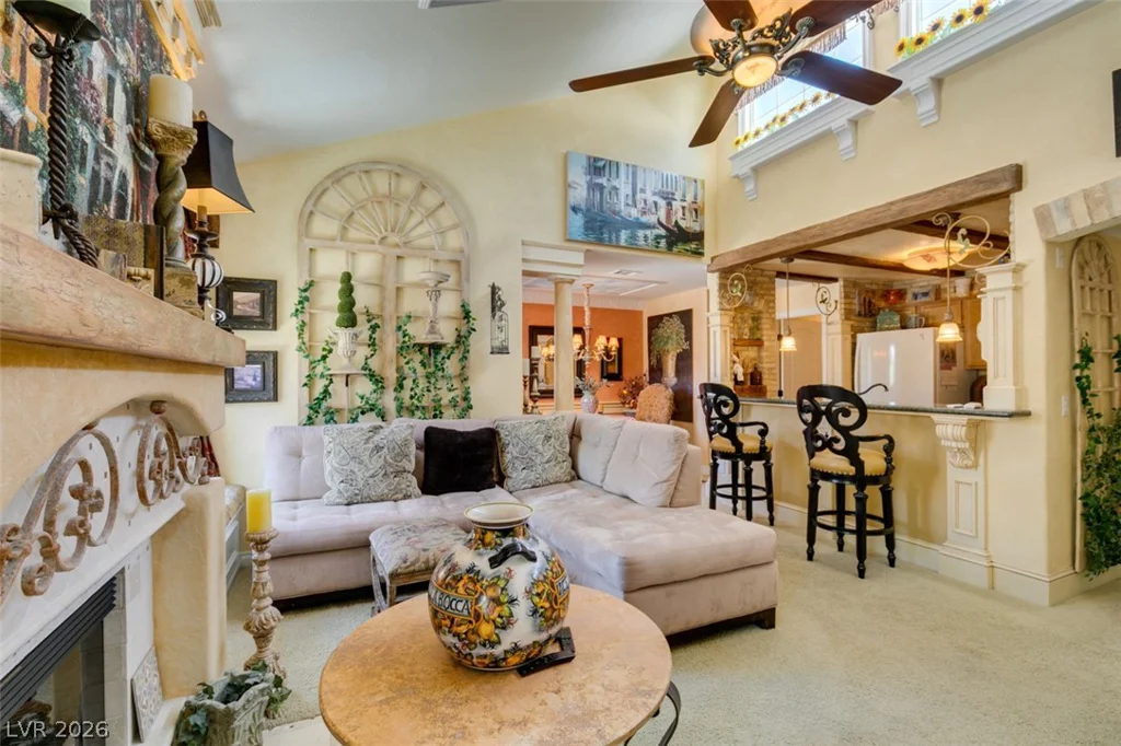 9325 Desert Inn, Las Vegas, NV 89117
