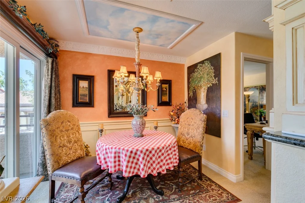 9325 Desert Inn, Las Vegas, NV 89117