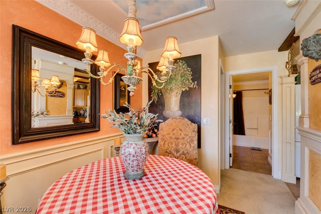 9325 Desert Inn, Las Vegas, NV 89117