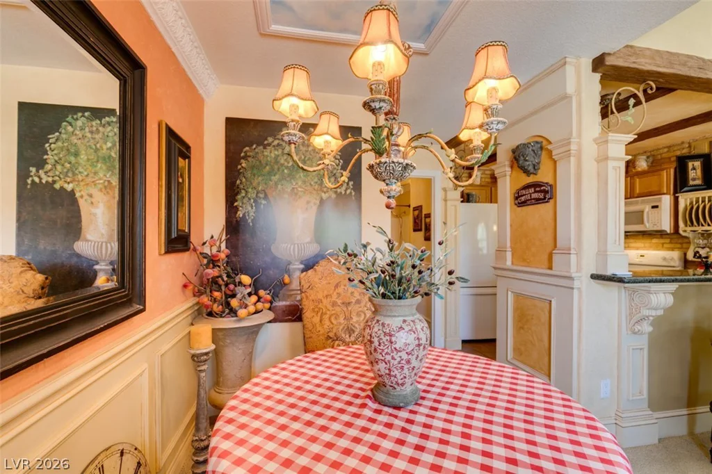 9325 Desert Inn, Las Vegas, NV 89117