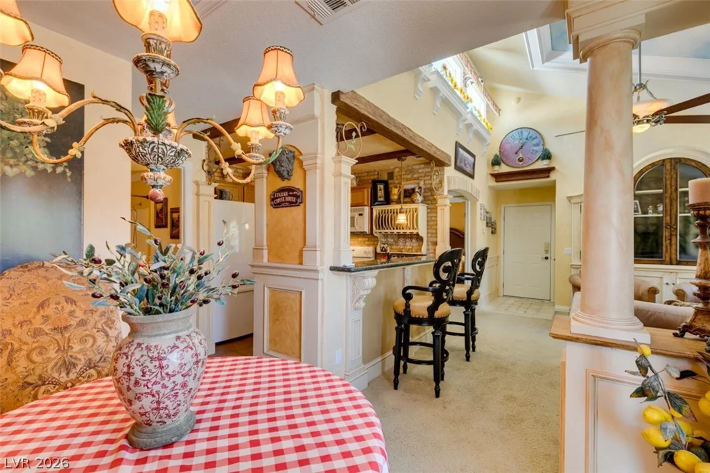9325 Desert Inn, Las Vegas, NV 89117
