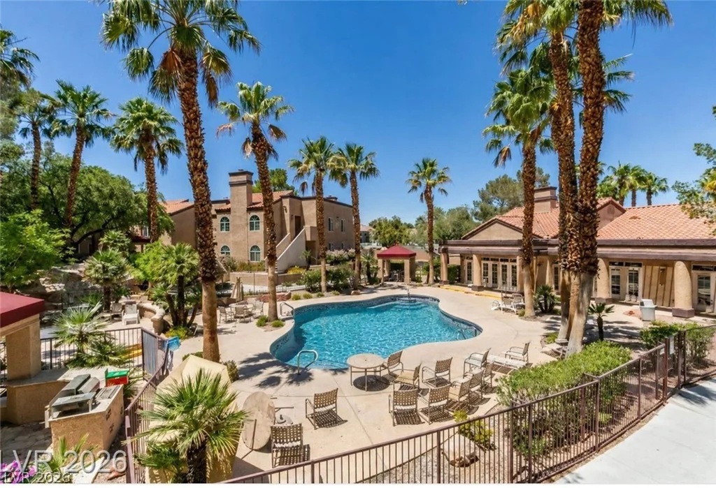 9325 Desert Inn, Las Vegas, NV 89117